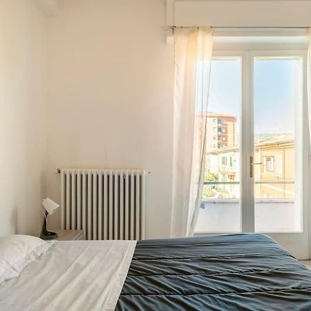 Chic Italian Escape - Casa Vacanze Lorusso Montecatini Terme Kültér fotó