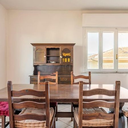 Chic Italian Escape - Casa Vacanze Lorusso Montecatini Terme Kültér fotó