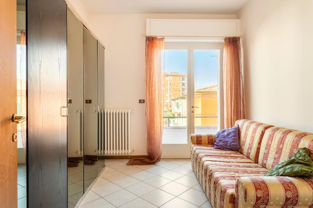 Chic Italian Escape - Casa Vacanze Lorusso Montecatini Terme Kültér fotó