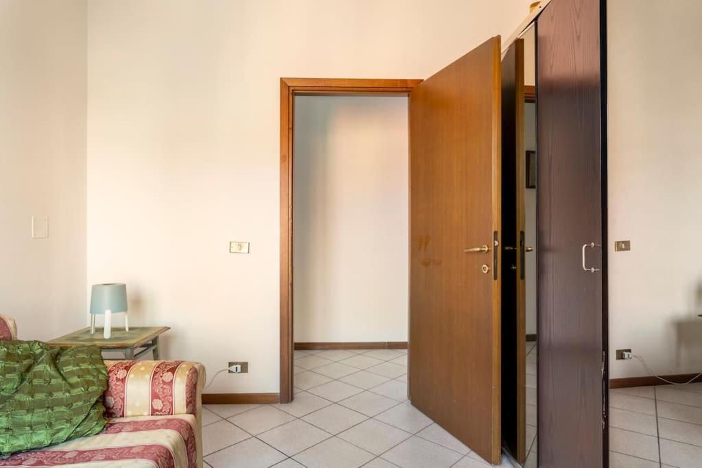 Chic Italian Escape - Casa Vacanze Lorusso Montecatini Terme Kültér fotó