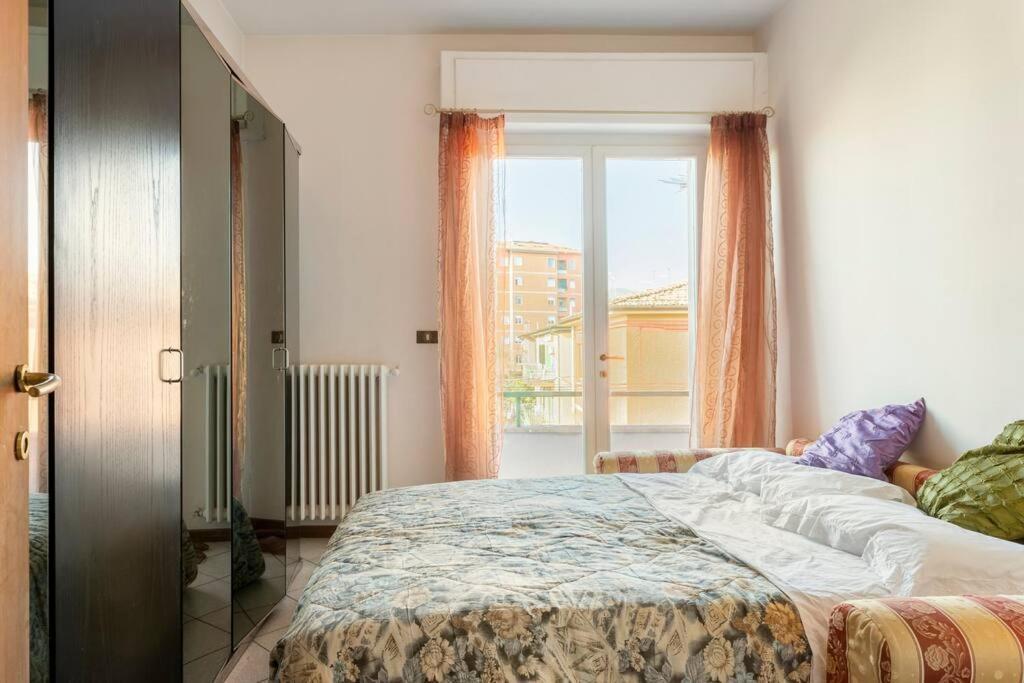 Chic Italian Escape - Casa Vacanze Lorusso Montecatini Terme Kültér fotó