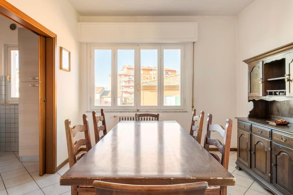 Chic Italian Escape - Casa Vacanze Lorusso Montecatini Terme Kültér fotó