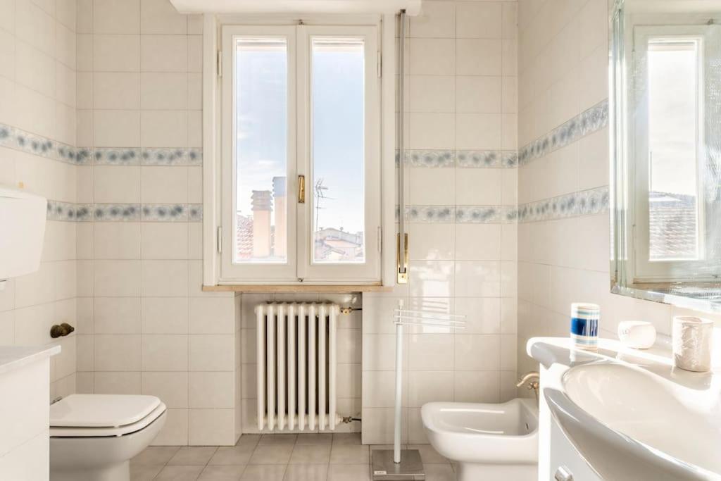 Chic Italian Escape - Casa Vacanze Lorusso Montecatini Terme Kültér fotó