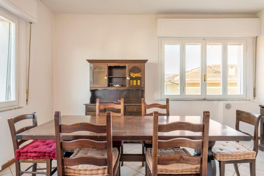 Chic Italian Escape - Casa Vacanze Lorusso Montecatini Terme Kültér fotó
