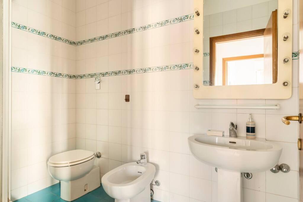 Chic Italian Escape - Casa Vacanze Lorusso Montecatini Terme Kültér fotó