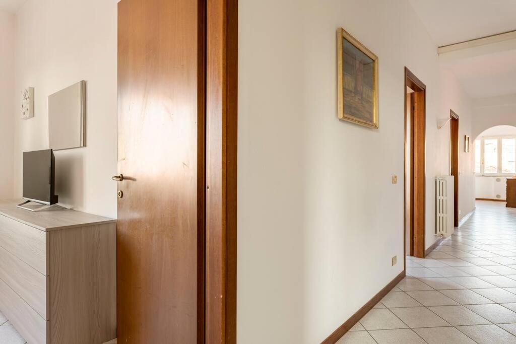 Chic Italian Escape - Casa Vacanze Lorusso Montecatini Terme Kültér fotó