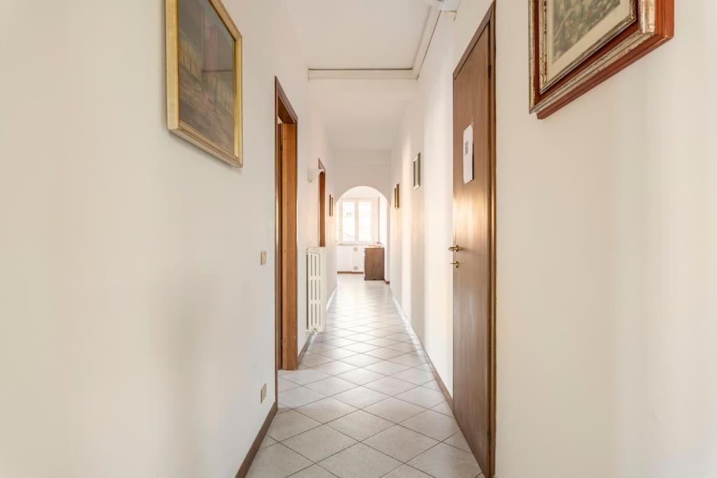 Chic Italian Escape - Casa Vacanze Lorusso Montecatini Terme Kültér fotó