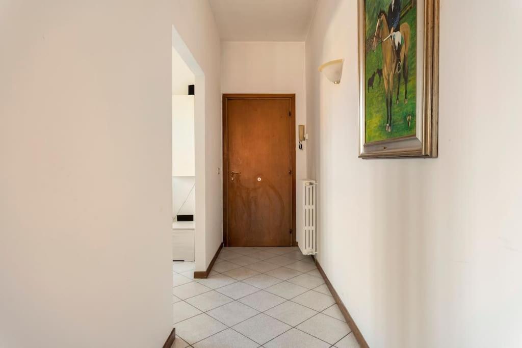 Chic Italian Escape - Casa Vacanze Lorusso Montecatini Terme Kültér fotó