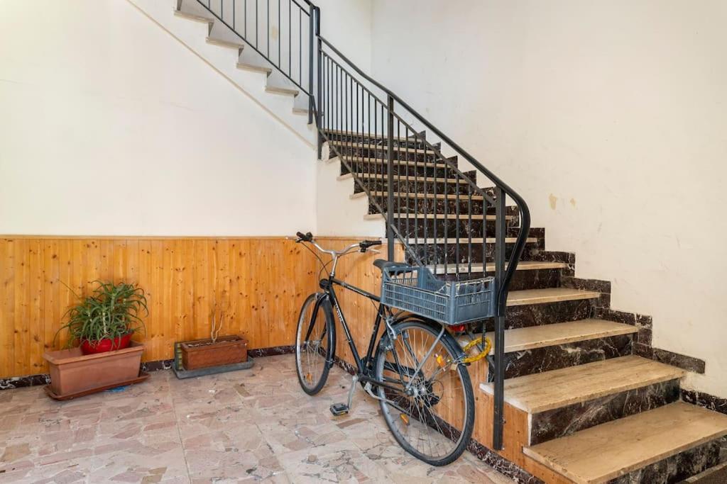 Chic Italian Escape - Casa Vacanze Lorusso Montecatini Terme Kültér fotó