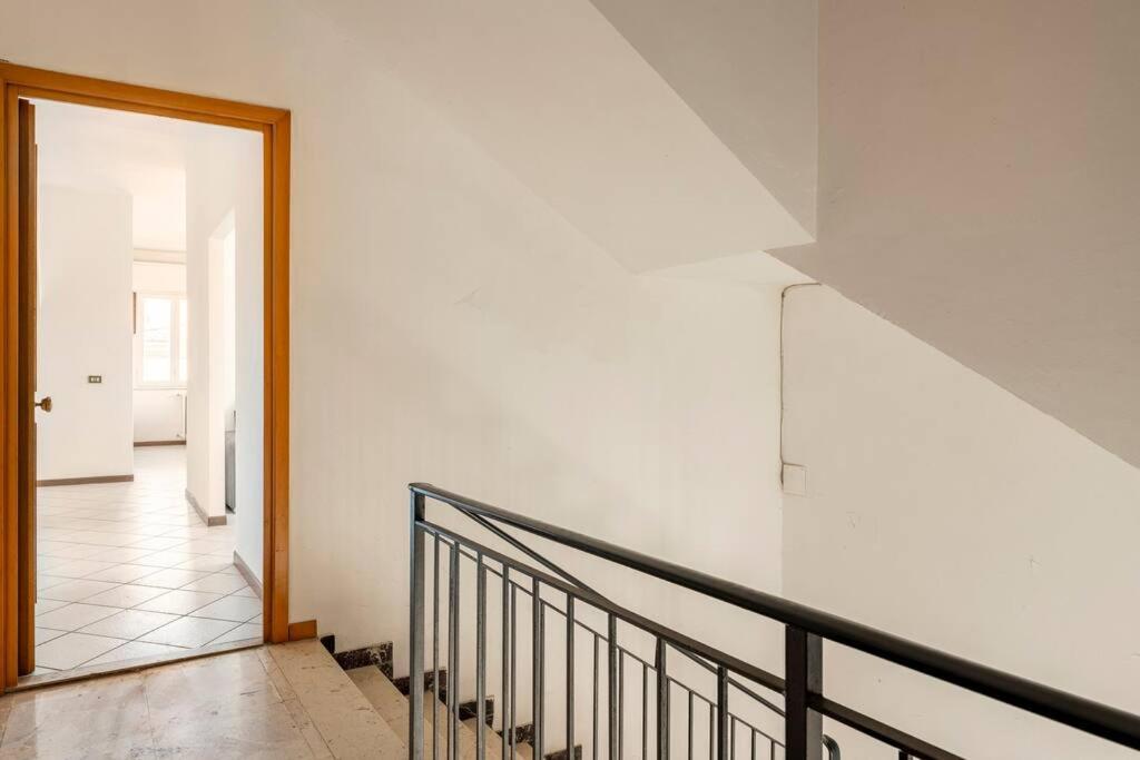 Chic Italian Escape - Casa Vacanze Lorusso Montecatini Terme Kültér fotó