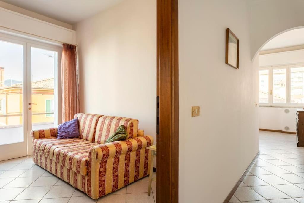 Chic Italian Escape - Casa Vacanze Lorusso Montecatini Terme Kültér fotó