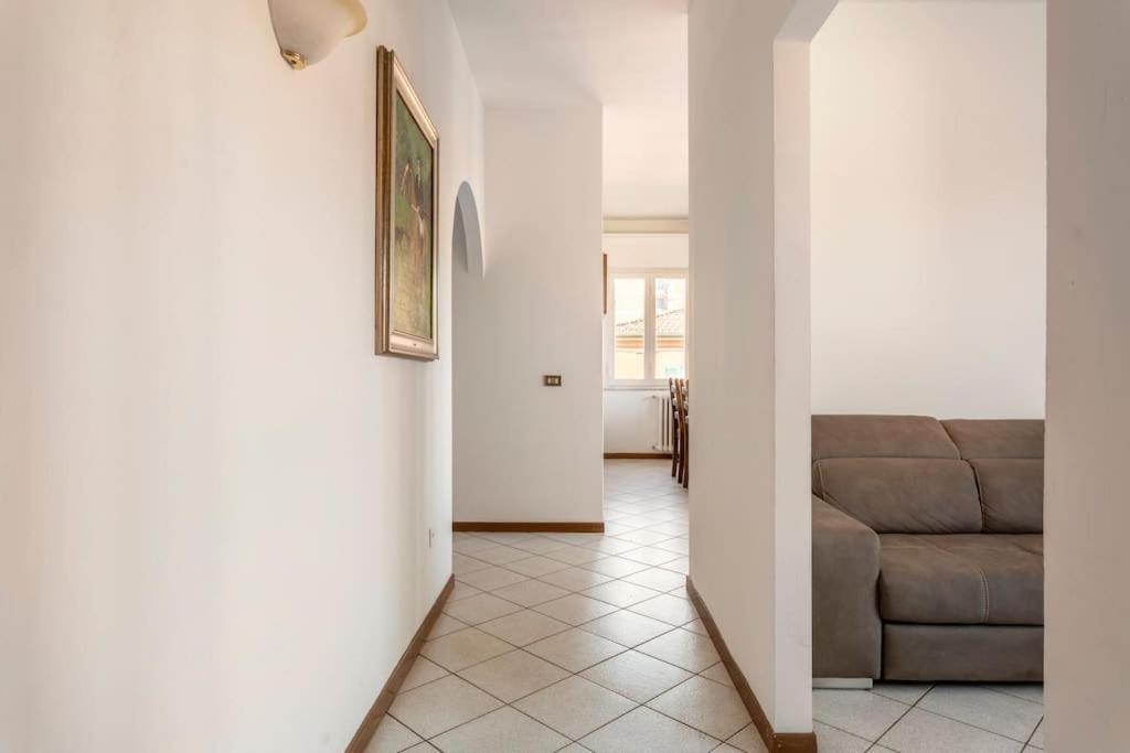 Chic Italian Escape - Casa Vacanze Lorusso Montecatini Terme Kültér fotó