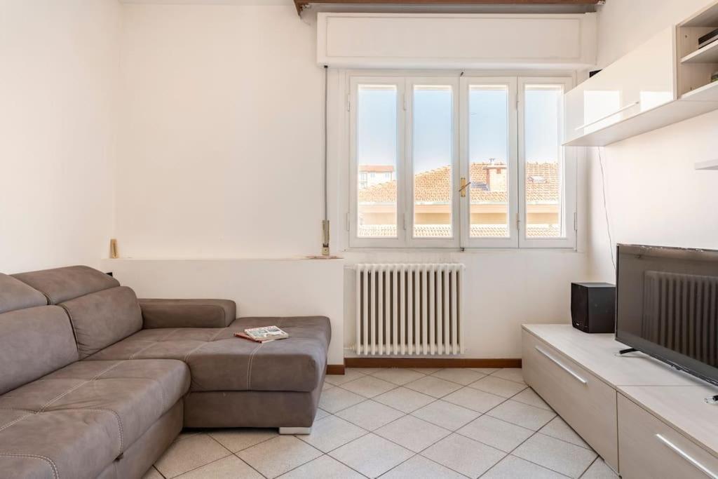 Chic Italian Escape - Casa Vacanze Lorusso Montecatini Terme Kültér fotó