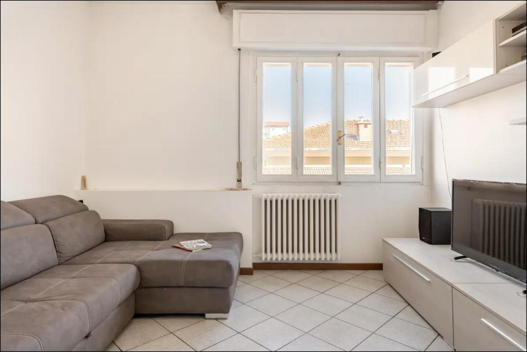 Chic Italian Escape - Casa Vacanze Lorusso Montecatini Terme Kültér fotó